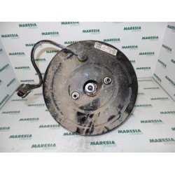 Renault - Megane - Brake servo
