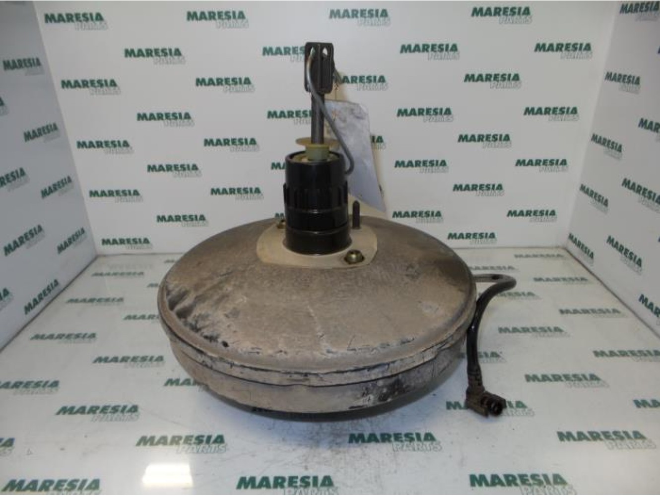 Renault - Megane - Brake servo