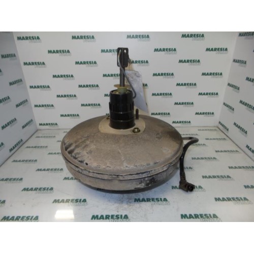 Renault - Megane - Brake servo