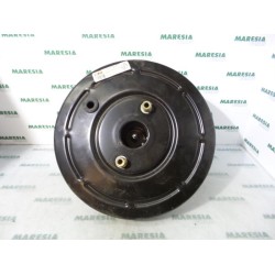 Renault - Megane - Brake servo