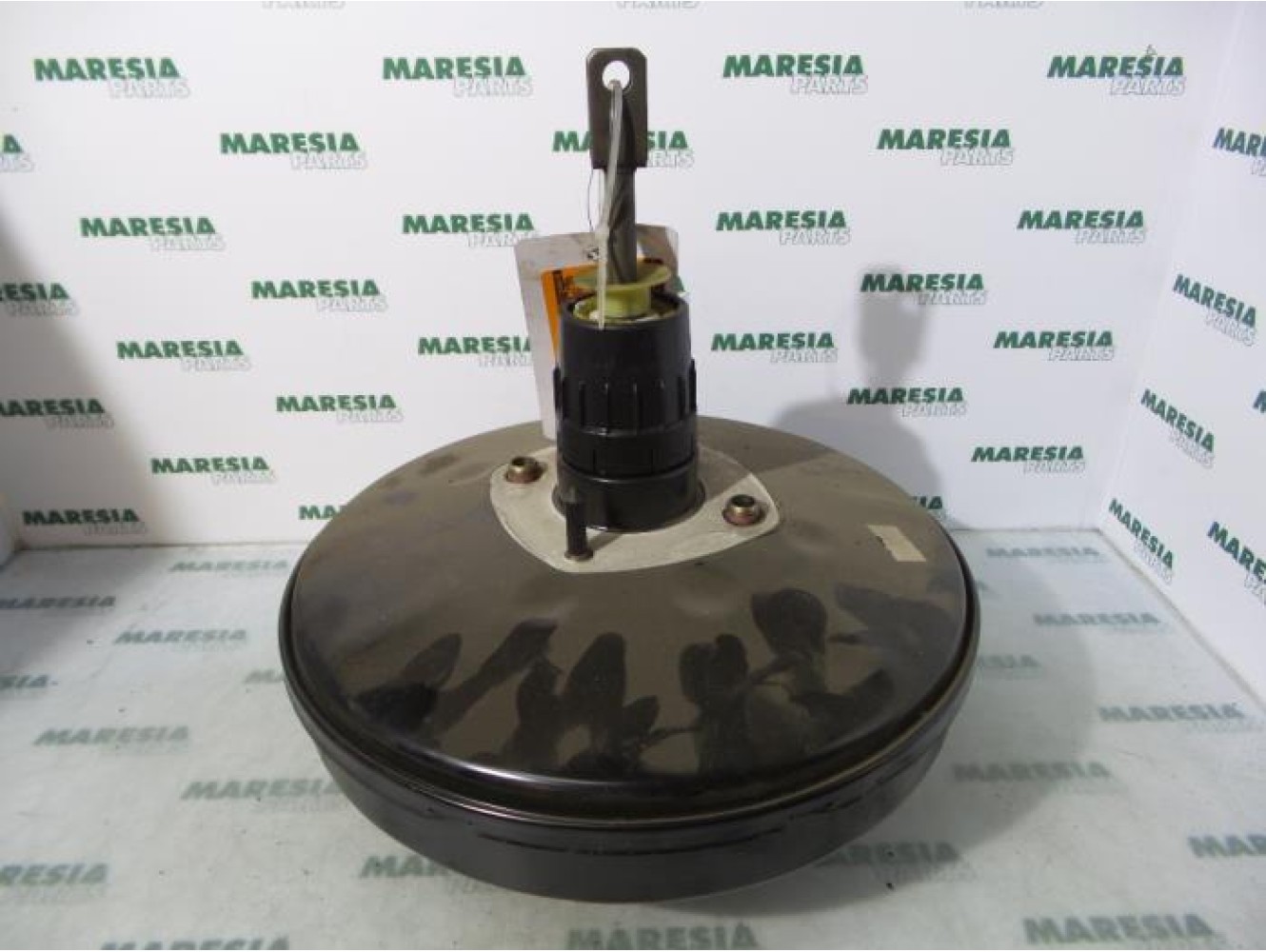 Renault - Megane - Brake servo