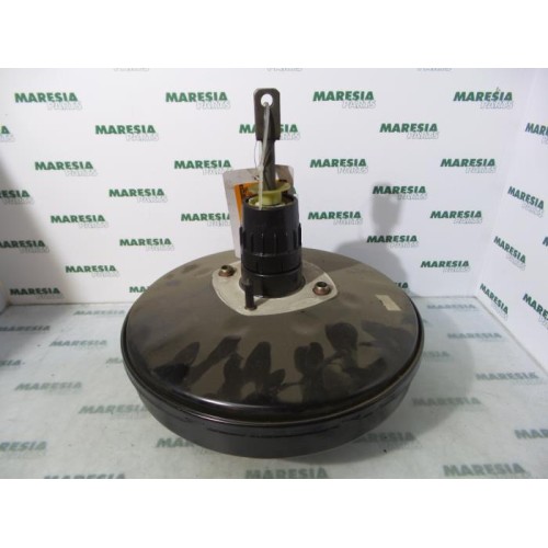 Renault - Megane - Brake servo
