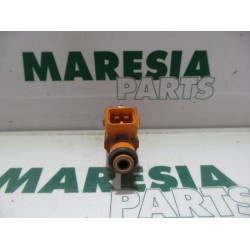 Peugeot - 307 - Injector (petrol injection)