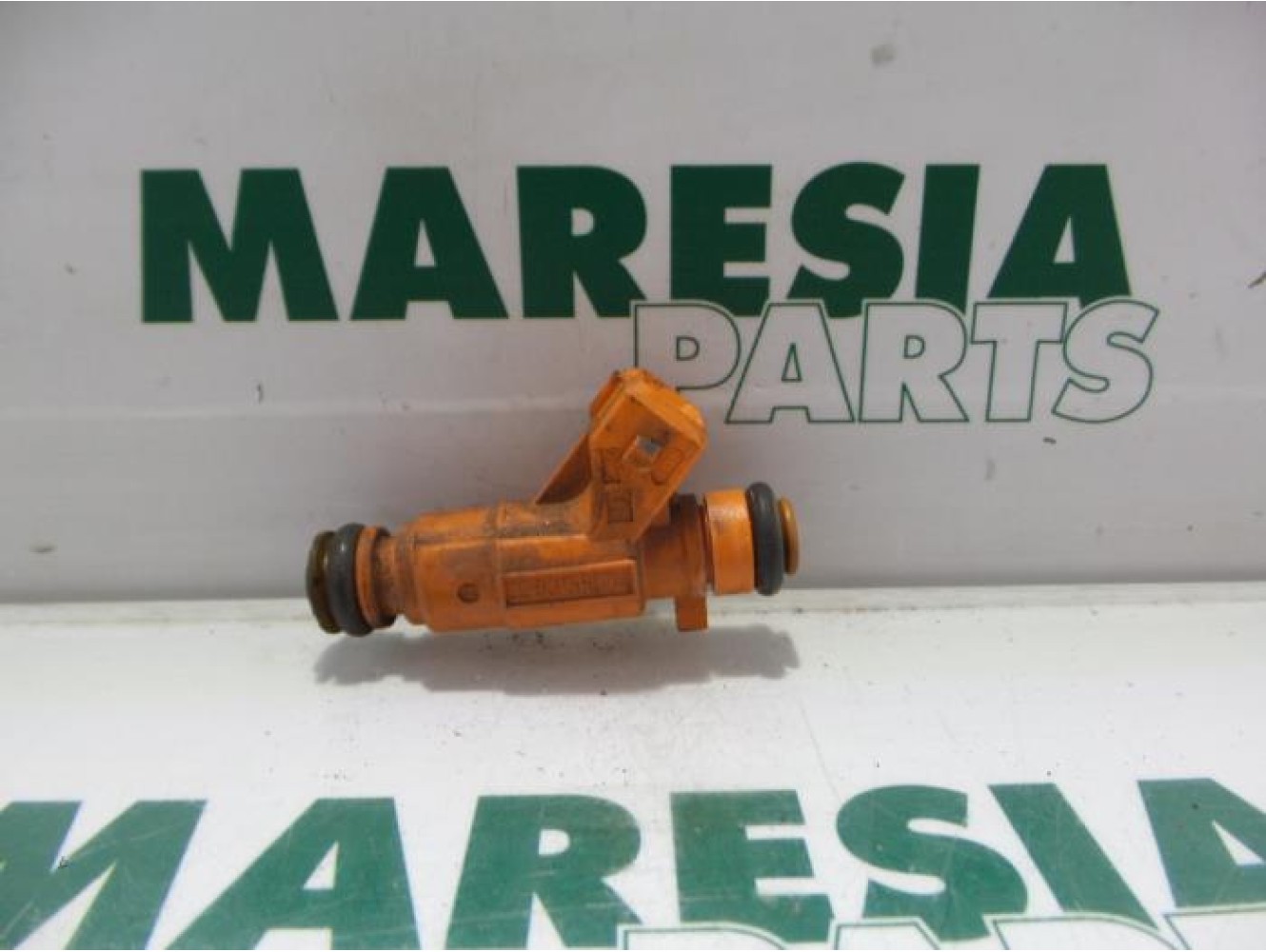 Peugeot - 307 - Injector (petrol injection)