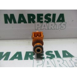 Peugeot - 307 - Injector (petrol injection)