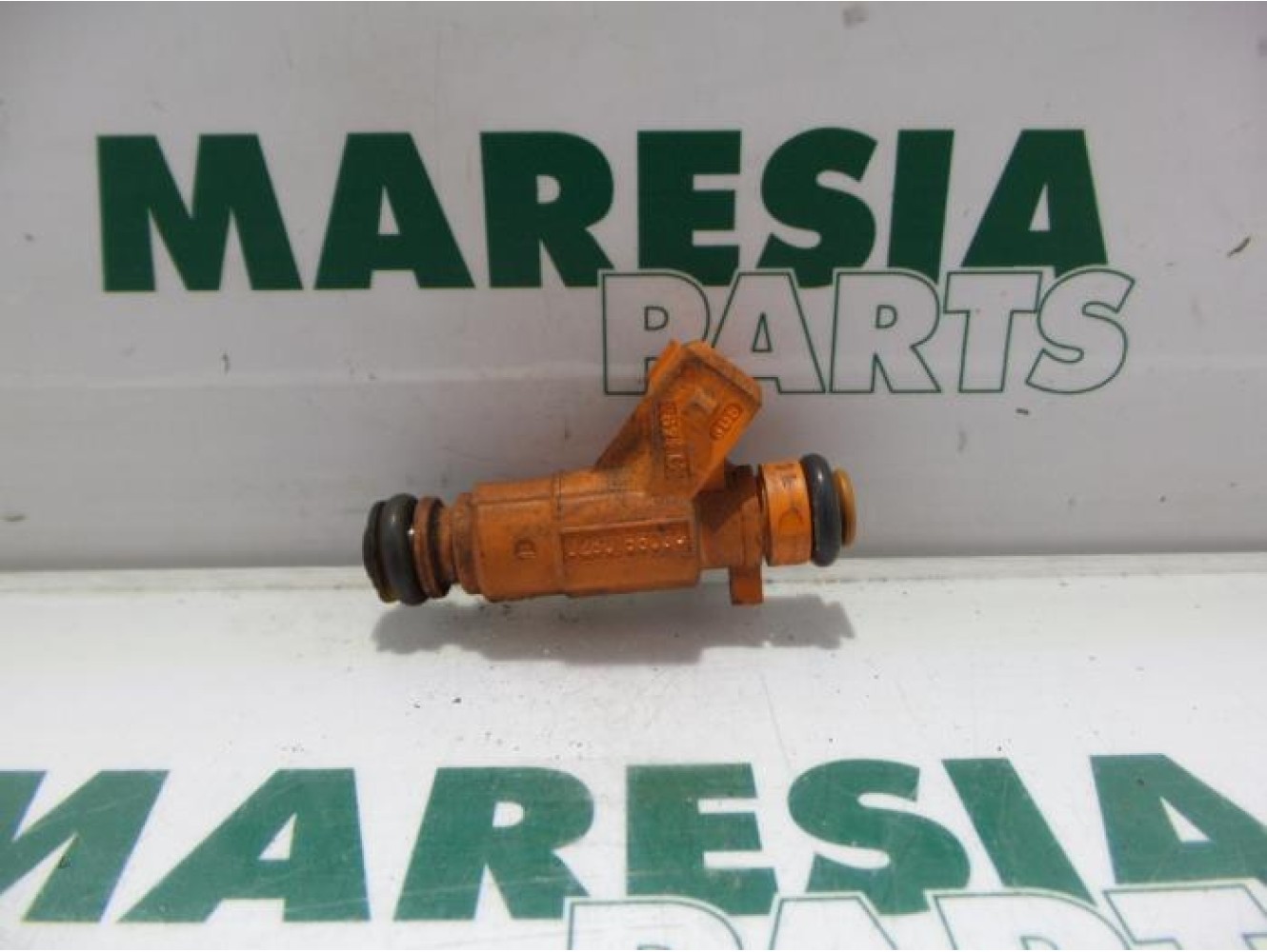 Peugeot - 307 - Injector (petrol injection)