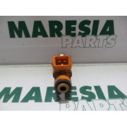 Peugeot - 307 - Injector (petrol injection)