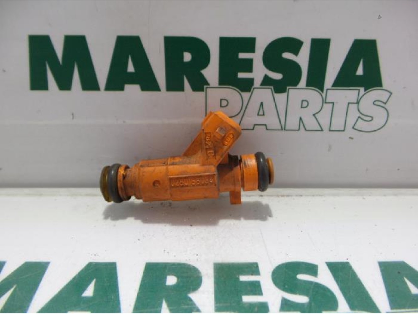 Peugeot - 307 - Injector (petrol injection)