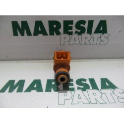 Peugeot - 307 - Injector (petrol injection)
