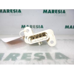 Renault - Vel Satis - Heater resistor