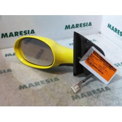 Lancia - Y(Psilon) - Wing mirror, left