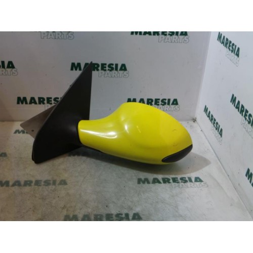 Lancia - Y(Psilon) - Wing mirror, left