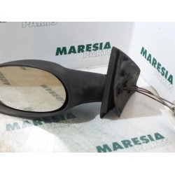 Lancia - Y(Psilon) - Wing mirror, left