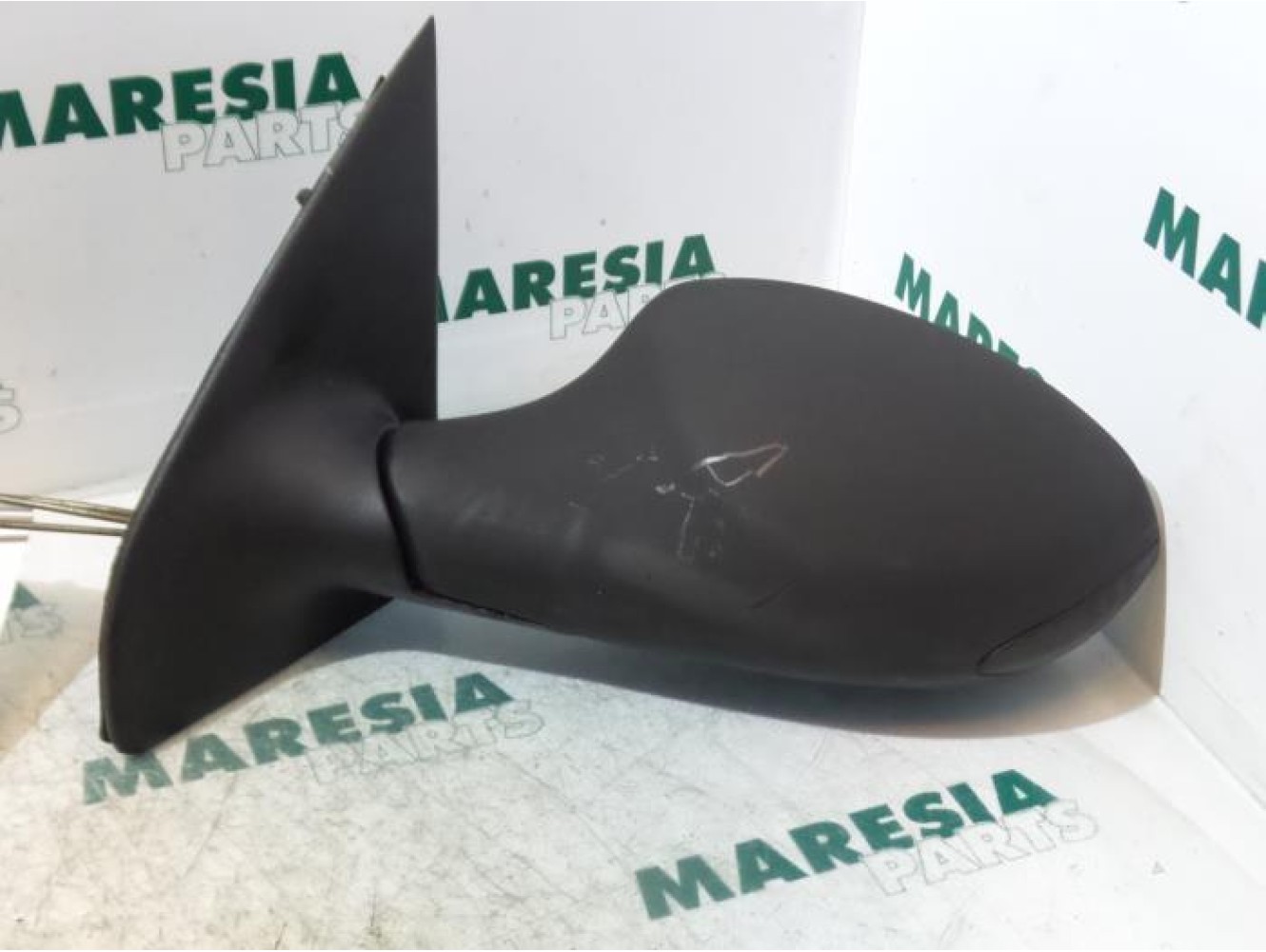 Lancia - Y(Psilon) - Wing mirror, left
