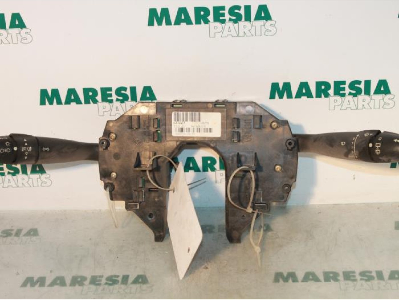 Citroen - C4 - Steering column stalk