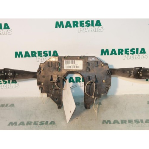 Citroen - C4 - Steering column stalk