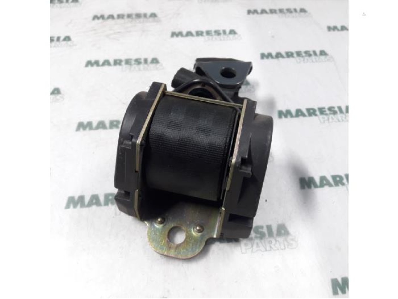 Citroen - Saxo - Rear seatbelt, right