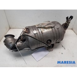 Peugeot - 308 - Catalyseur