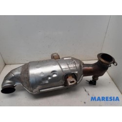 Peugeot - 308 - Catalyseur