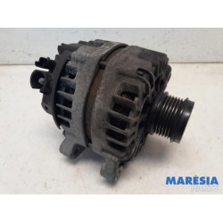 Peugeot - 308 - Dynamo