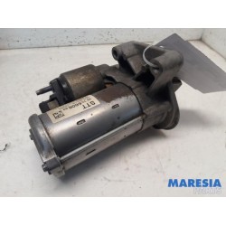 Peugeot - 308 - Startmotor