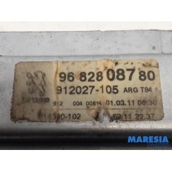 Peugeot - 3008 - Fenstermechanik 4-türig links hinten