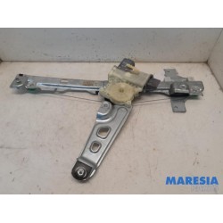 Peugeot - 3008 - Window mechanism 4-door, front left