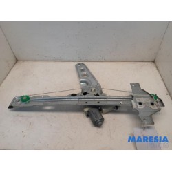 Peugeot - 3008 - Window mechanism 4-door, front left