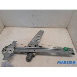 Peugeot - 3008 - Window mechanism 4-door, front right