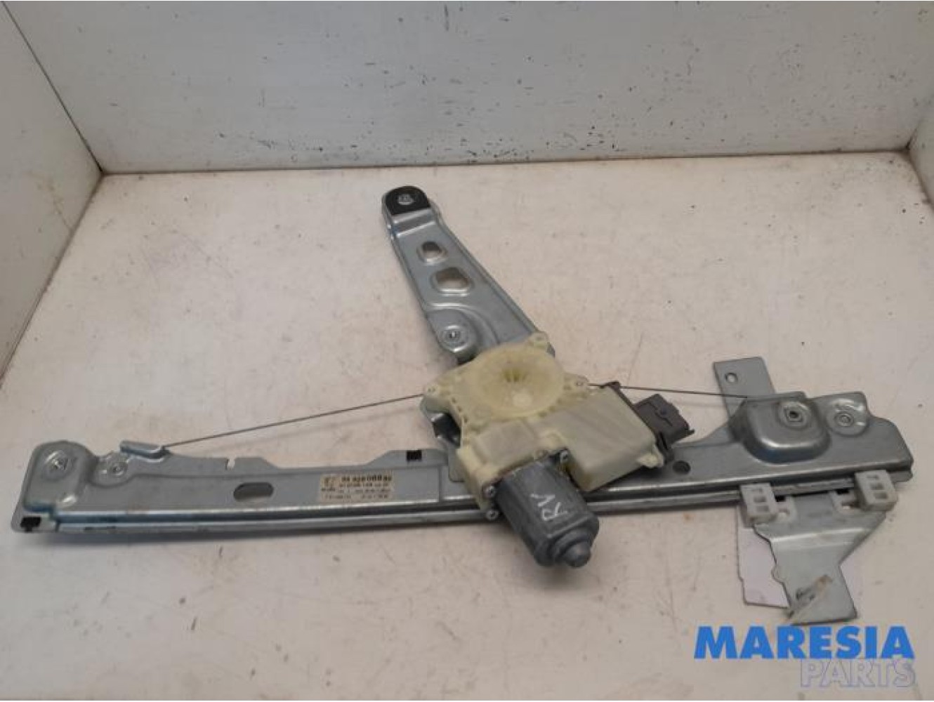 Peugeot - 3008 - Window mechanism 4-door, front right