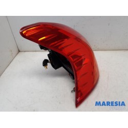 Peugeot - 3008 - Taillight, left