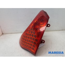 Peugeot - 3008 - Taillight, left