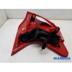 Peugeot - 3008 - Taillight, left