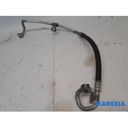 Peugeot - 308 - Air conditioning line