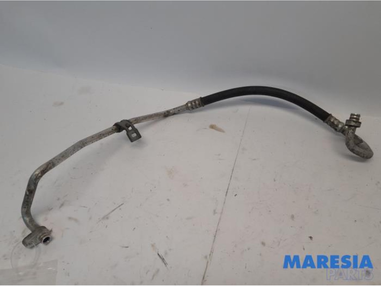 Peugeot - 308 - Air conditioning line