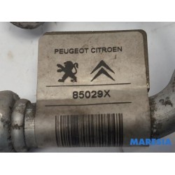 Peugeot - 308 - Air conditioning line