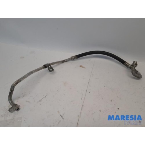 Peugeot - 308 - Air conditioning line