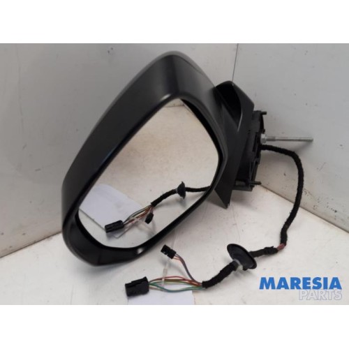 Peugeot - 3008 - Wing mirror, left
