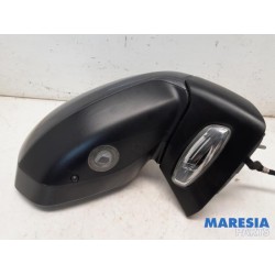 Peugeot - 3008 - Wing mirror, right