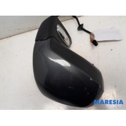 Peugeot - 3008 - Wing mirror, right