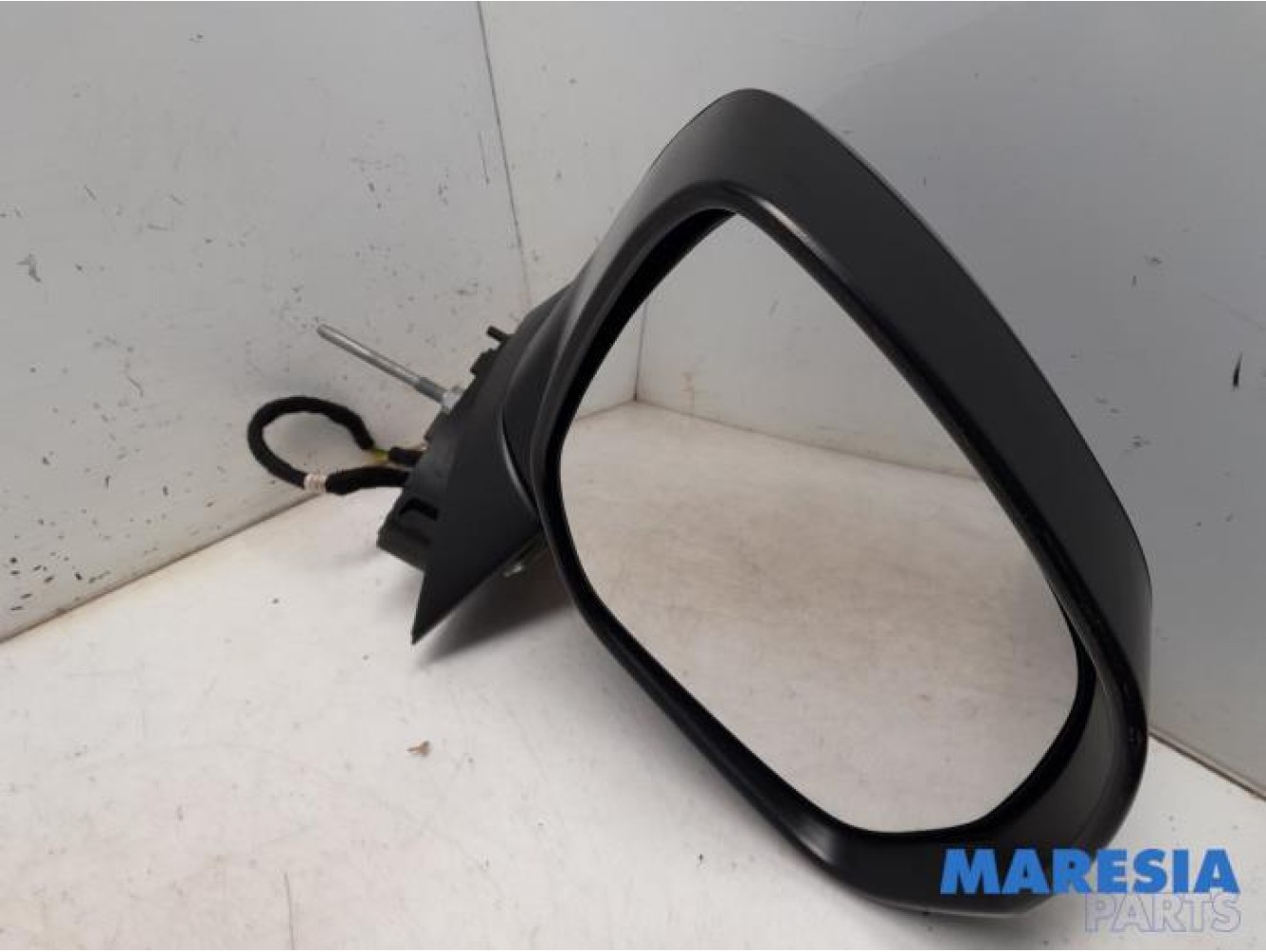 Peugeot - 3008 - Wing mirror, right