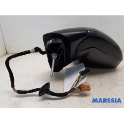 Peugeot - 3008 - Wing mirror, right