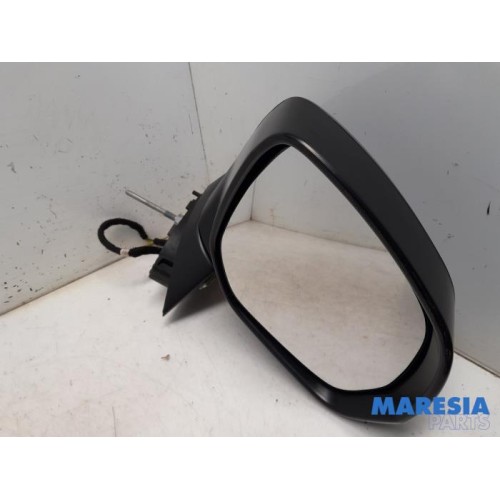 Peugeot - 3008 - Wing mirror, right