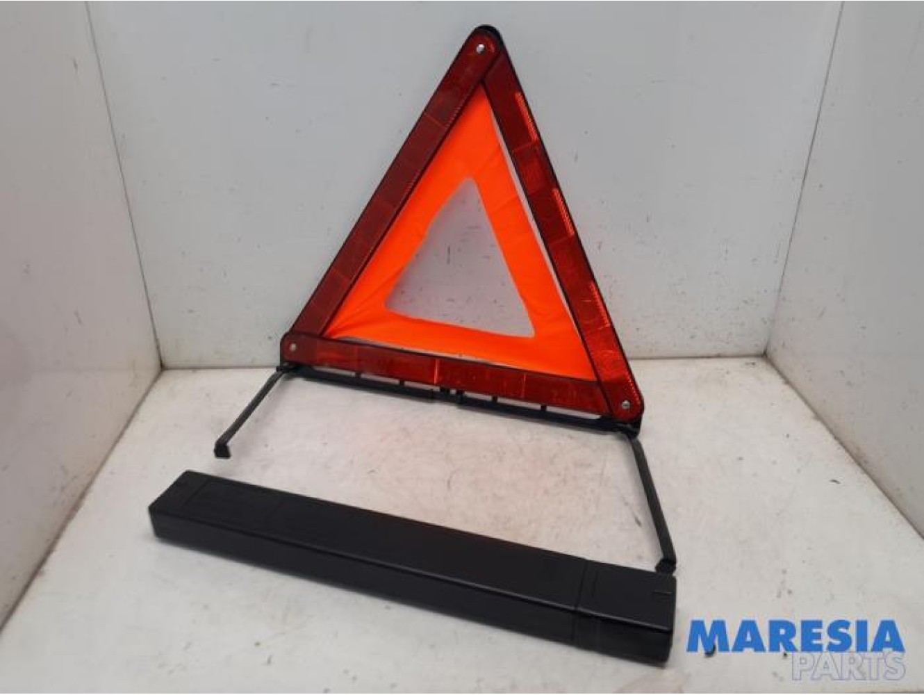 Peugeot - 308 - Triangle de présignalisation