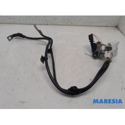 Peugeot - 308 - Accu sensor