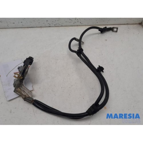 Peugeot - 308 - Battery sensor