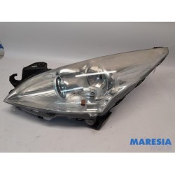 Peugeot - 3008 - Koplamp links