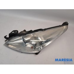 Peugeot - 3008 - Koplamp links