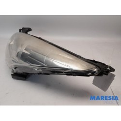 Peugeot - 3008 - Koplamp links