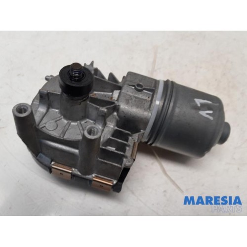 Peugeot - 3008 - Front wiper motor